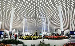 深圳機(jī)場稱貨運(yùn)不再收運(yùn)打火機(jī)